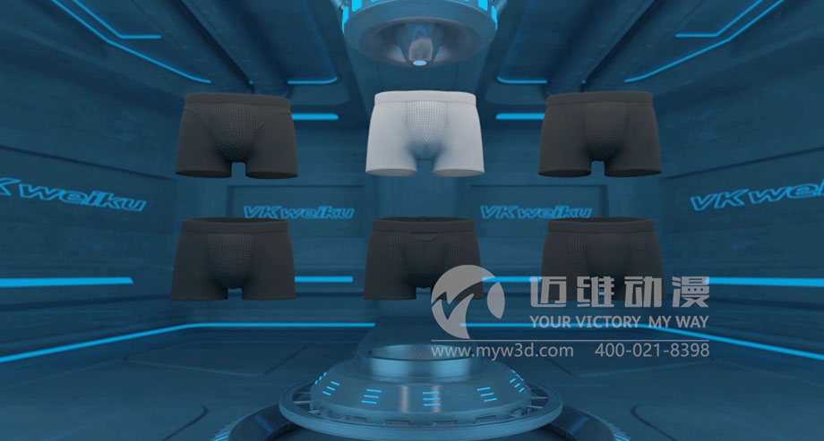 現(xiàn)如今，為什么企業(yè)會(huì)選擇邁維動(dòng)漫來制作三維動(dòng)畫呢？(圖5)