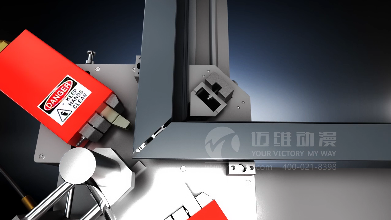 如何選擇一家專業(yè)的工業(yè)三維動(dòng)畫制作公司？(圖2)