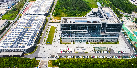 熱烈祝賀邁維動漫與山東海大機(jī)器人科技有限公司圓滿完成火車廂余料清洗3D動畫項目合作！(圖1)