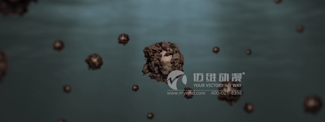 熱烈祝賀邁維動漫與浙江聯(lián)池水務設(shè)備股份有限公司簽約制作一體化凈水裝置展示三維動畫(圖4)