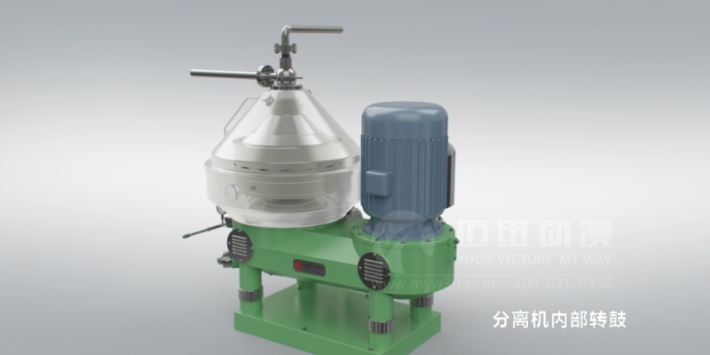 機械三維動畫制作在企業(yè)產(chǎn)品的宣傳方面有哪些優(yōu)勢？(圖4)