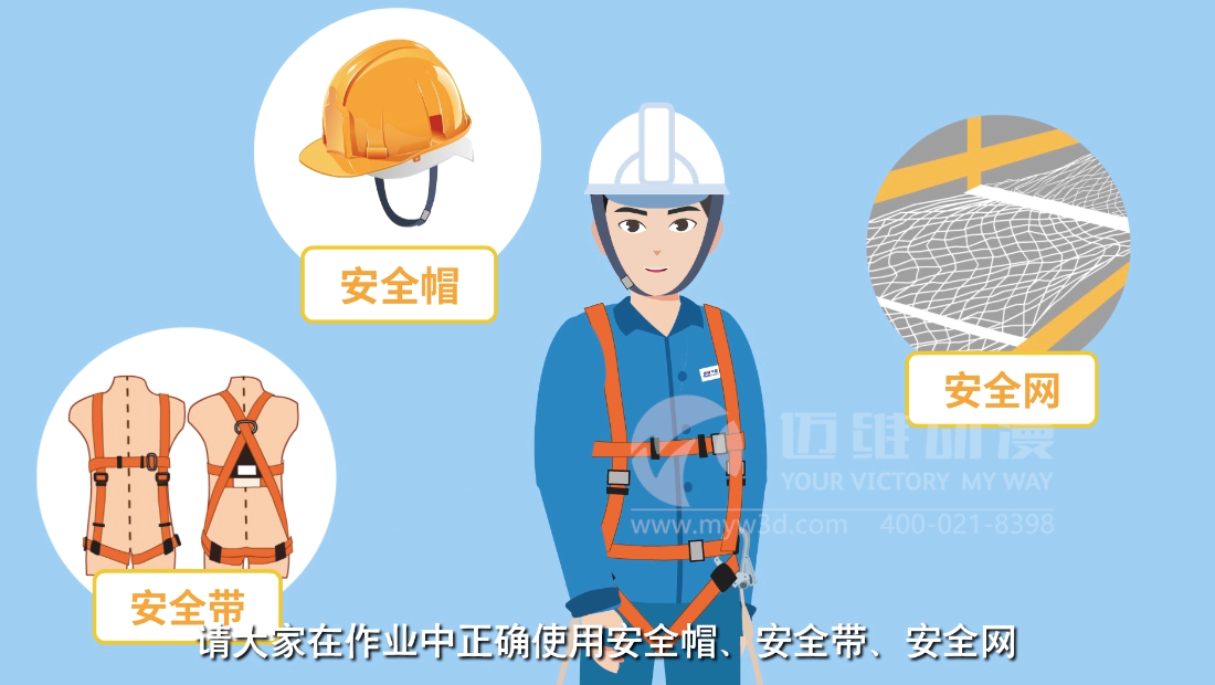 MG動(dòng)畫的應(yīng)用領(lǐng)域！(圖1)