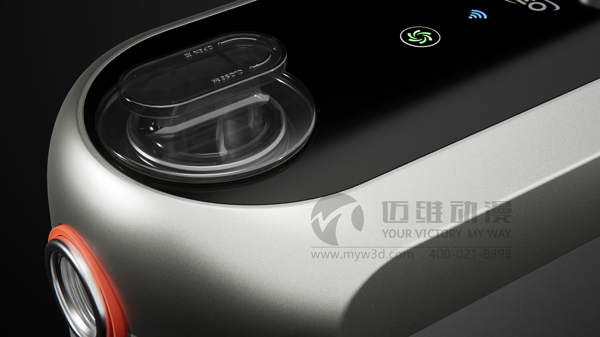 做產(chǎn)品三維動(dòng)畫，如何選擇專業(yè)且靠譜的3d動(dòng)畫制作公司？(圖3)