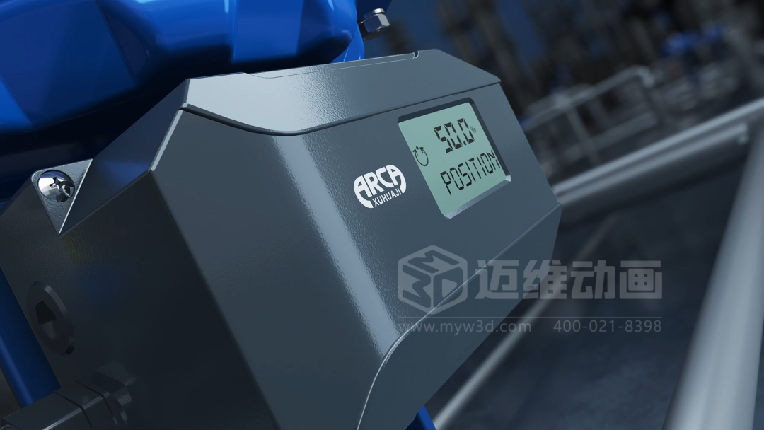 干貨！教你5分鐘內(nèi)如何快速識(shí)別優(yōu)秀的產(chǎn)品展示三維動(dòng)畫(圖8)