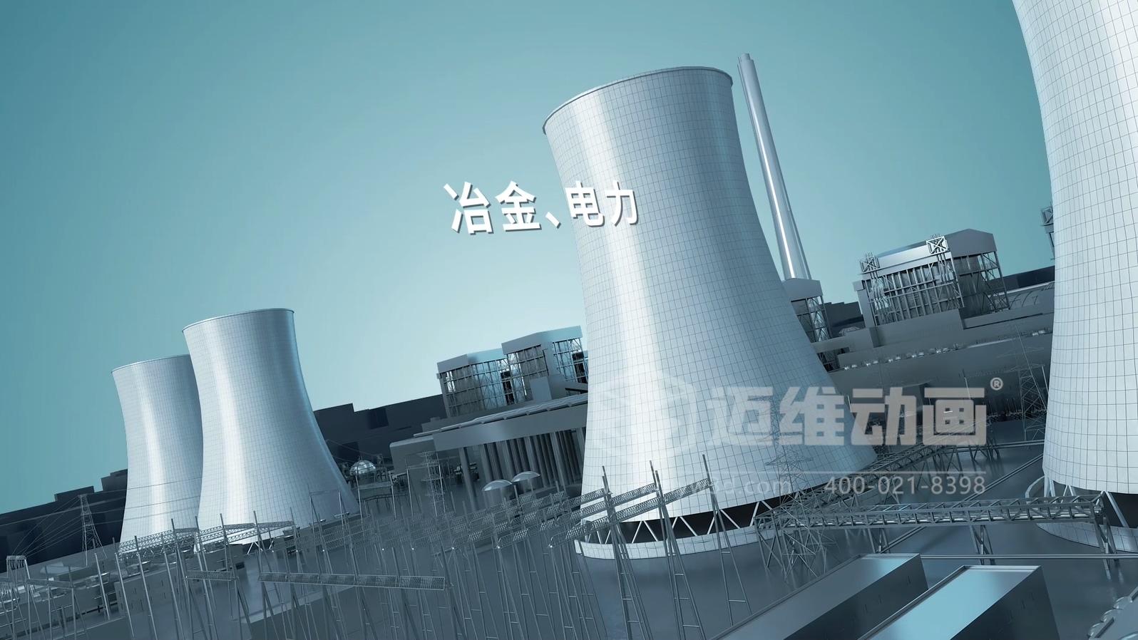 從 1 萬(wàn)到 10 萬(wàn)的工業(yè)3D動(dòng)畫(huà)制作差在哪？帶你看懂動(dòng)畫(huà)類型的隱藏價(jià)值(圖9)