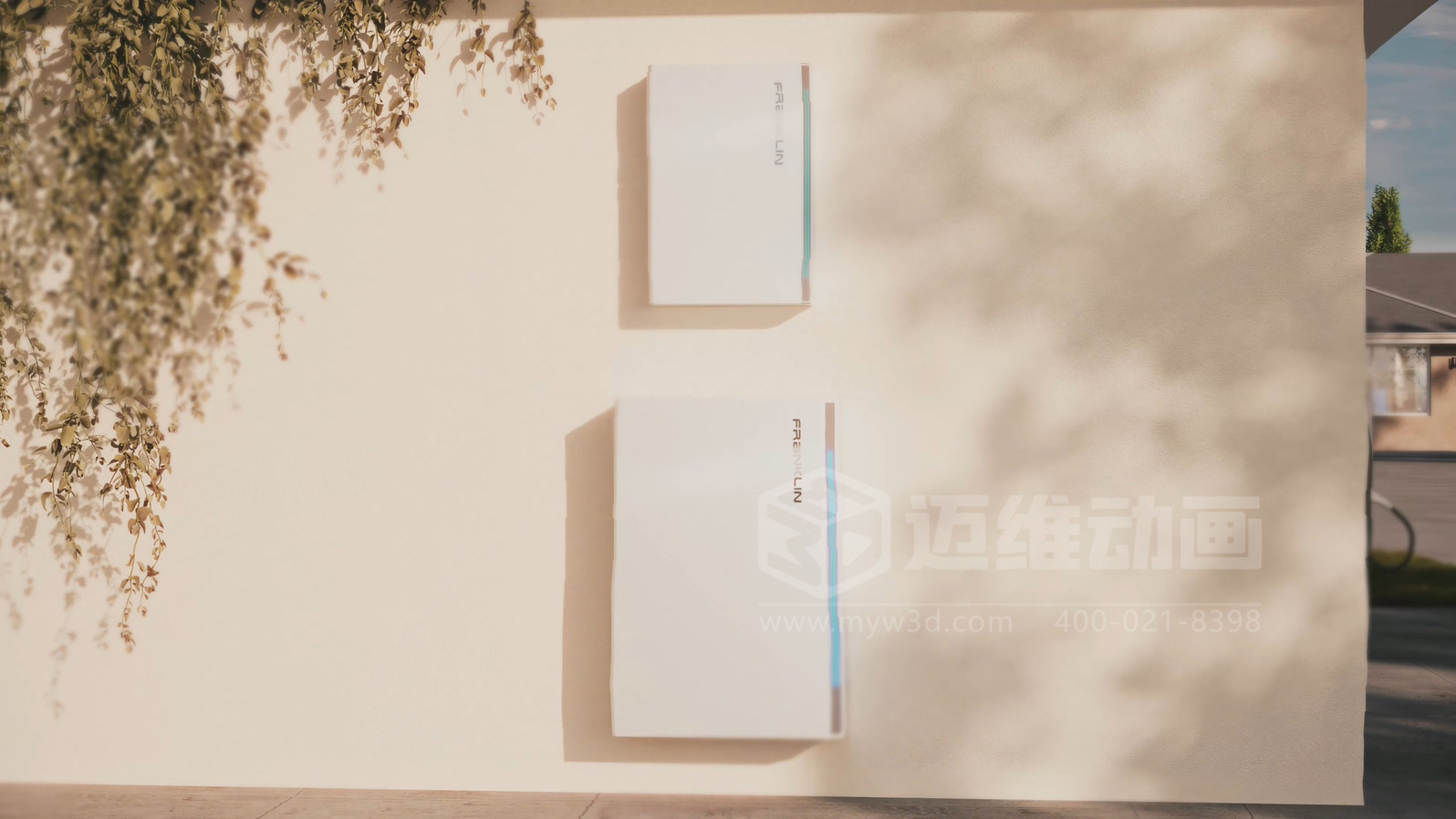 從 1 萬(wàn)到 10 萬(wàn)的工業(yè)3D動(dòng)畫(huà)制作差在哪？帶你看懂動(dòng)畫(huà)類型的隱藏價(jià)值(圖10)