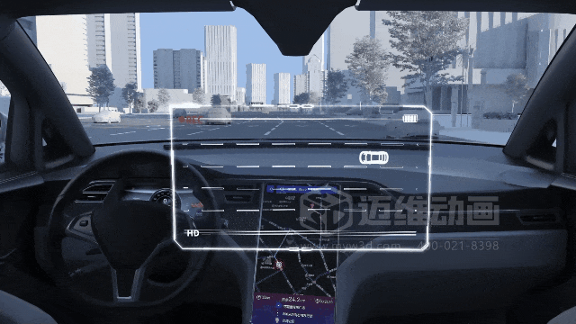 復雜結構難展示？3D動畫為汽車零部件行業(yè)打開“上帝視角”(圖19)