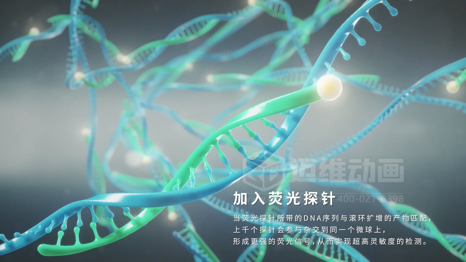 企業(yè)必看：三維動畫制作常見八大疑問，一次性講清楚！(圖3)