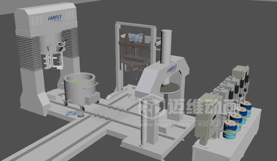 企業(yè)必看：三維動畫制作常見八大疑問，一次性講清楚！(圖7)