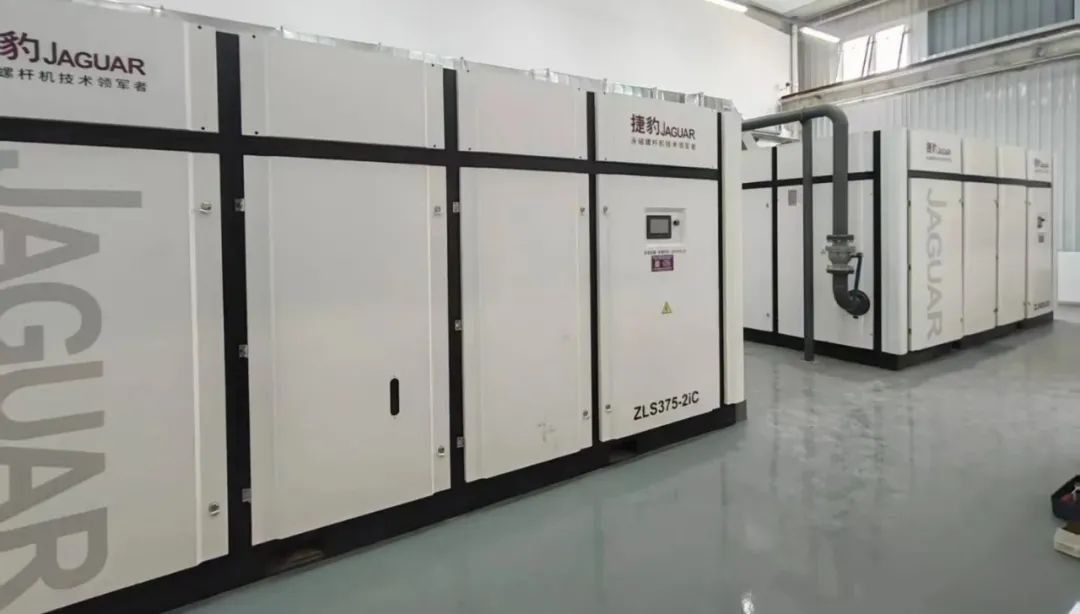 看案例說話：某頭部空壓機品牌用三維動畫，拿下千萬訂單的秘密！(圖12)