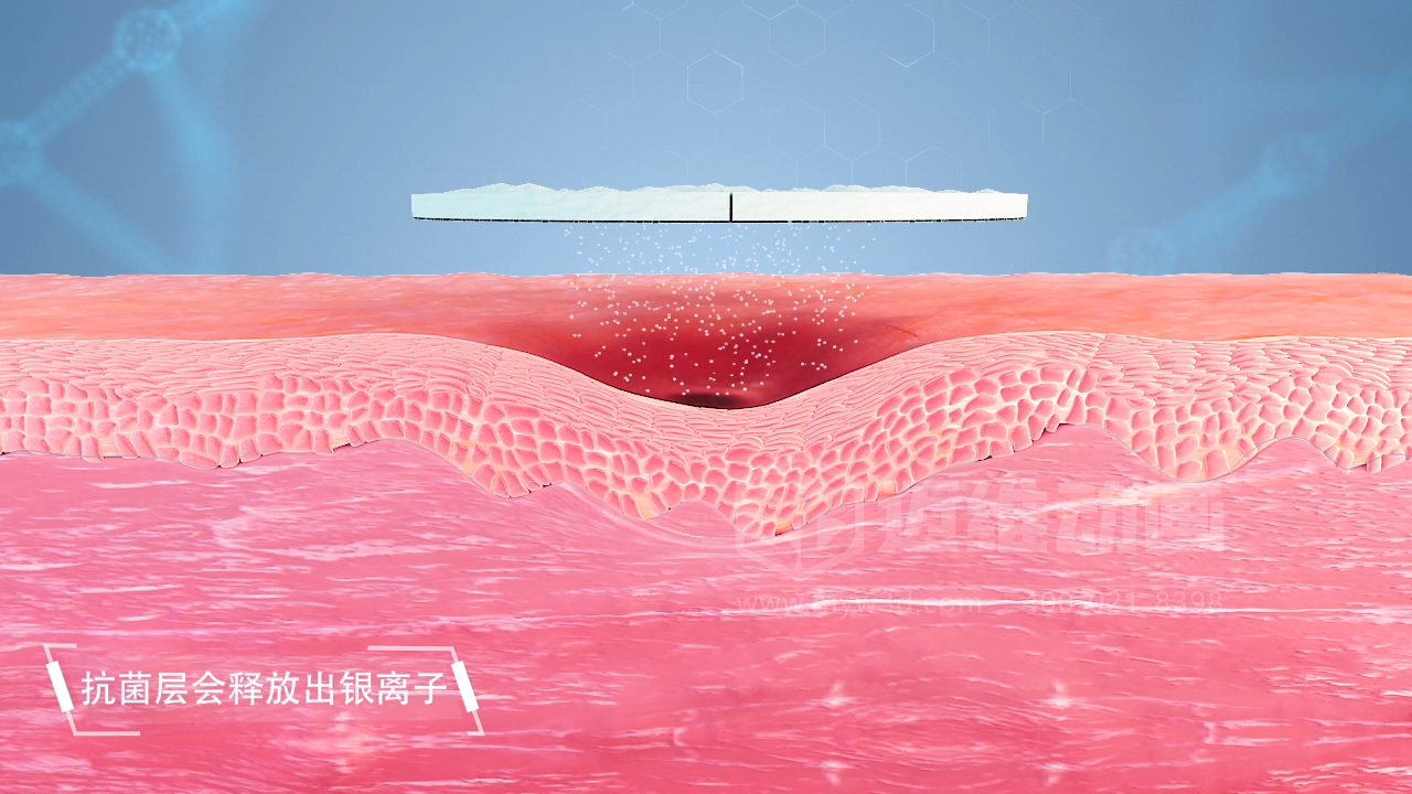 從實(shí)驗(yàn)室到手術(shù)室：邁維動(dòng)漫用三維動(dòng)畫，讓精密科技“看得見，懂得到”訂單轉(zhuǎn)化率提高 50%(圖17)