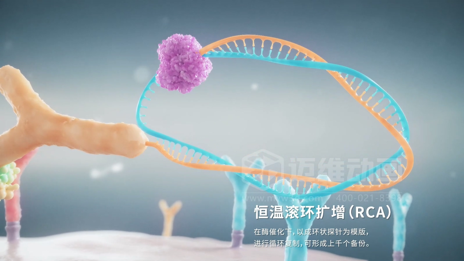 還在“浪浪山”里瞎忙？懂行的企業(yè)靠3D動畫，早跳出內(nèi)卷成爆款了...(圖15)