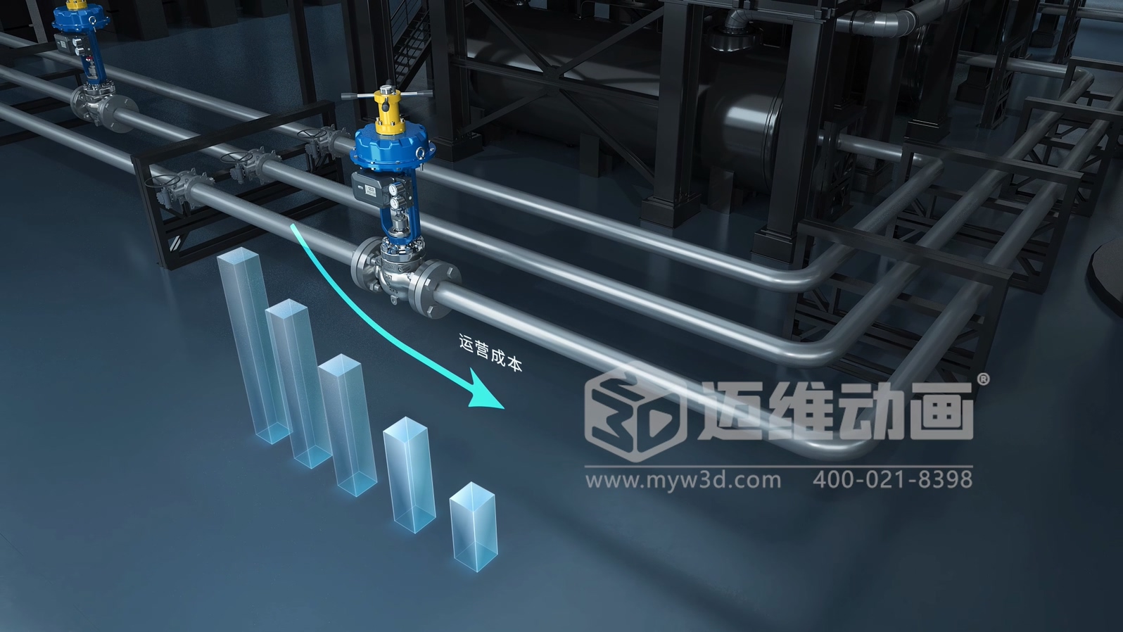 還在用視頻給客戶講原理？正在做視頻的企業(yè)請認真閱讀……(圖4)